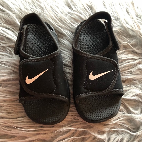 Nike Other - Toddler Nike sandals